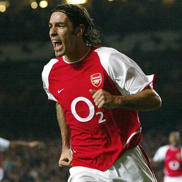 Arsenal 2003/04 Local