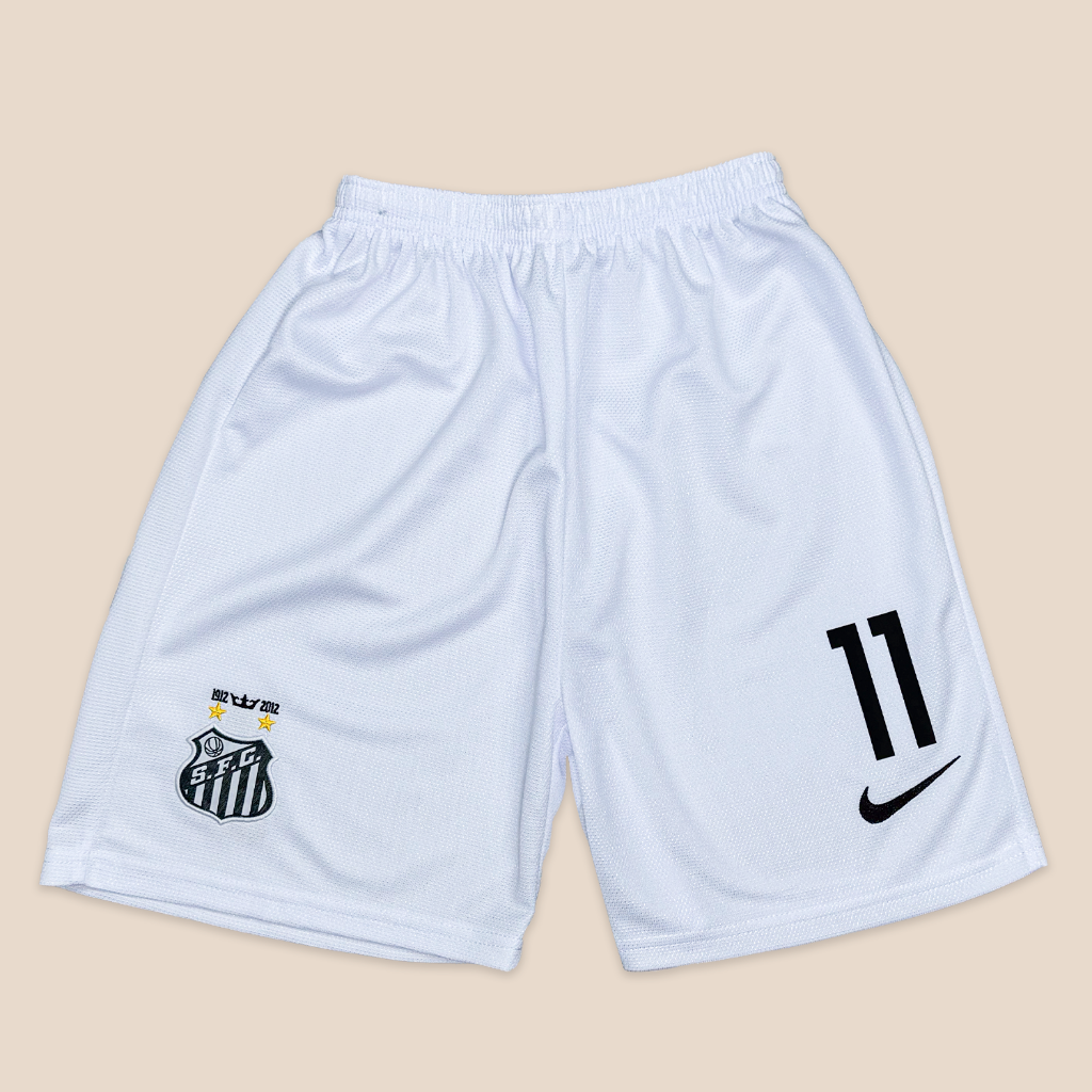 Santos 2012/13 Local para Niños