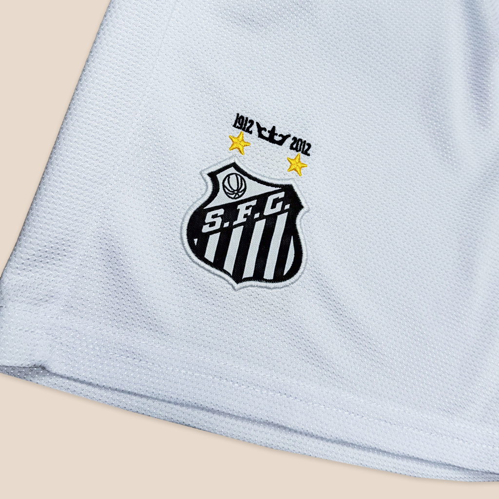 Santos 2012/13 Local para Niños