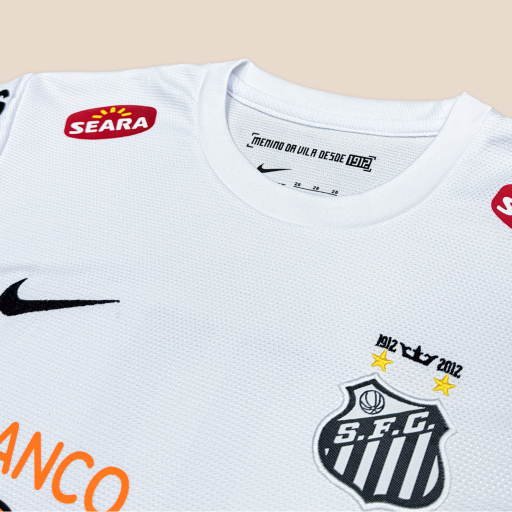 Santos 2012/13 Local para Niños