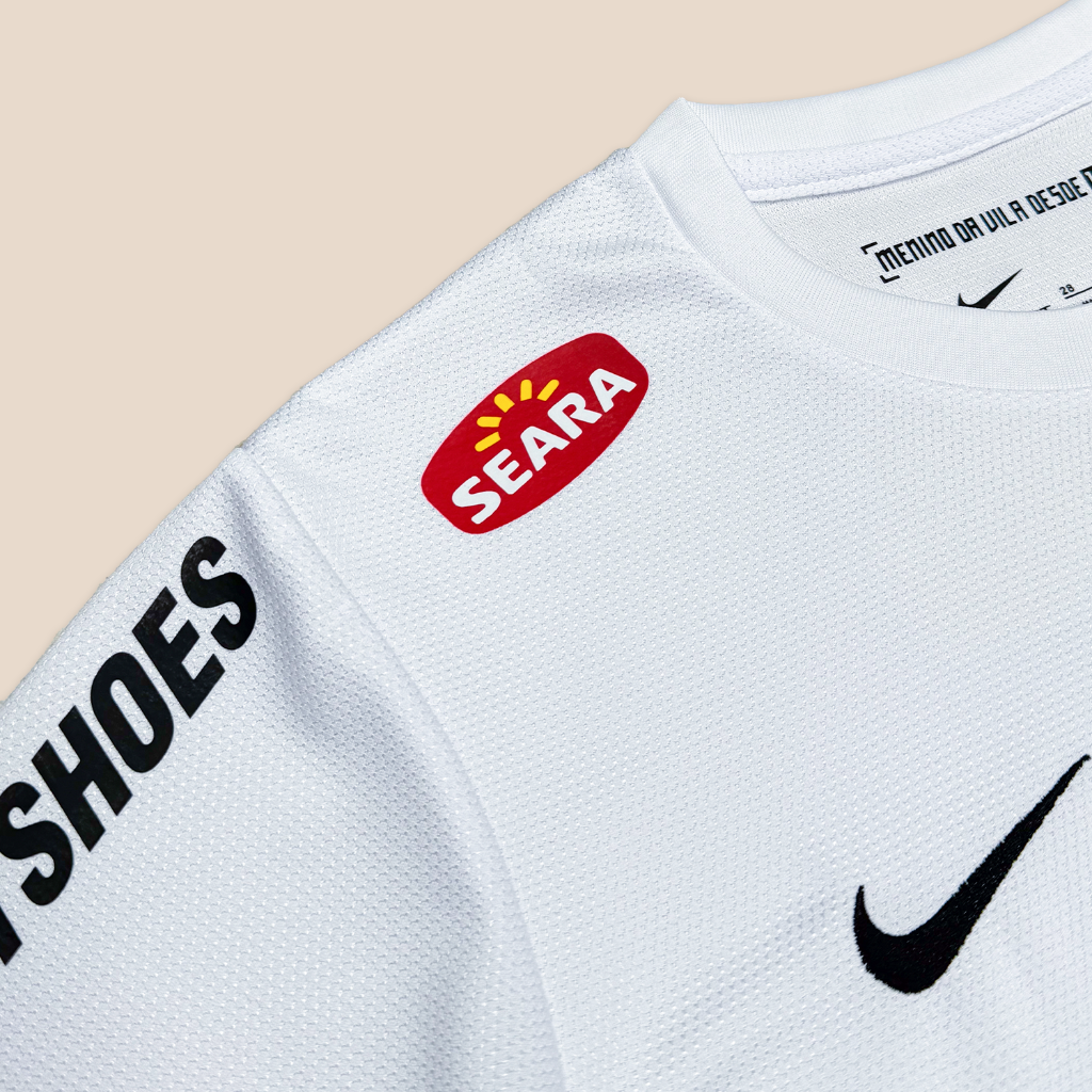 Santos 2012/13 Local para Niños