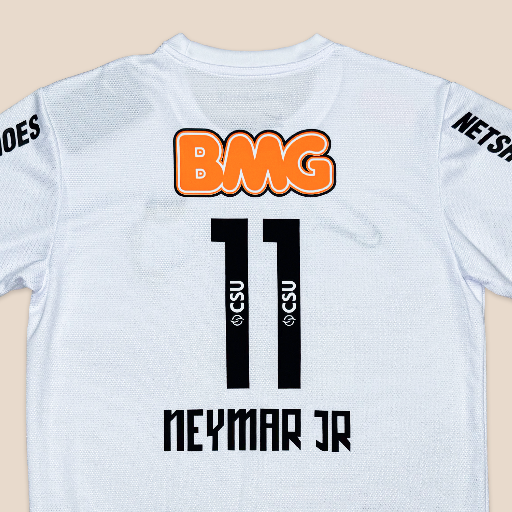 Santos 2012/13 Local para Niños