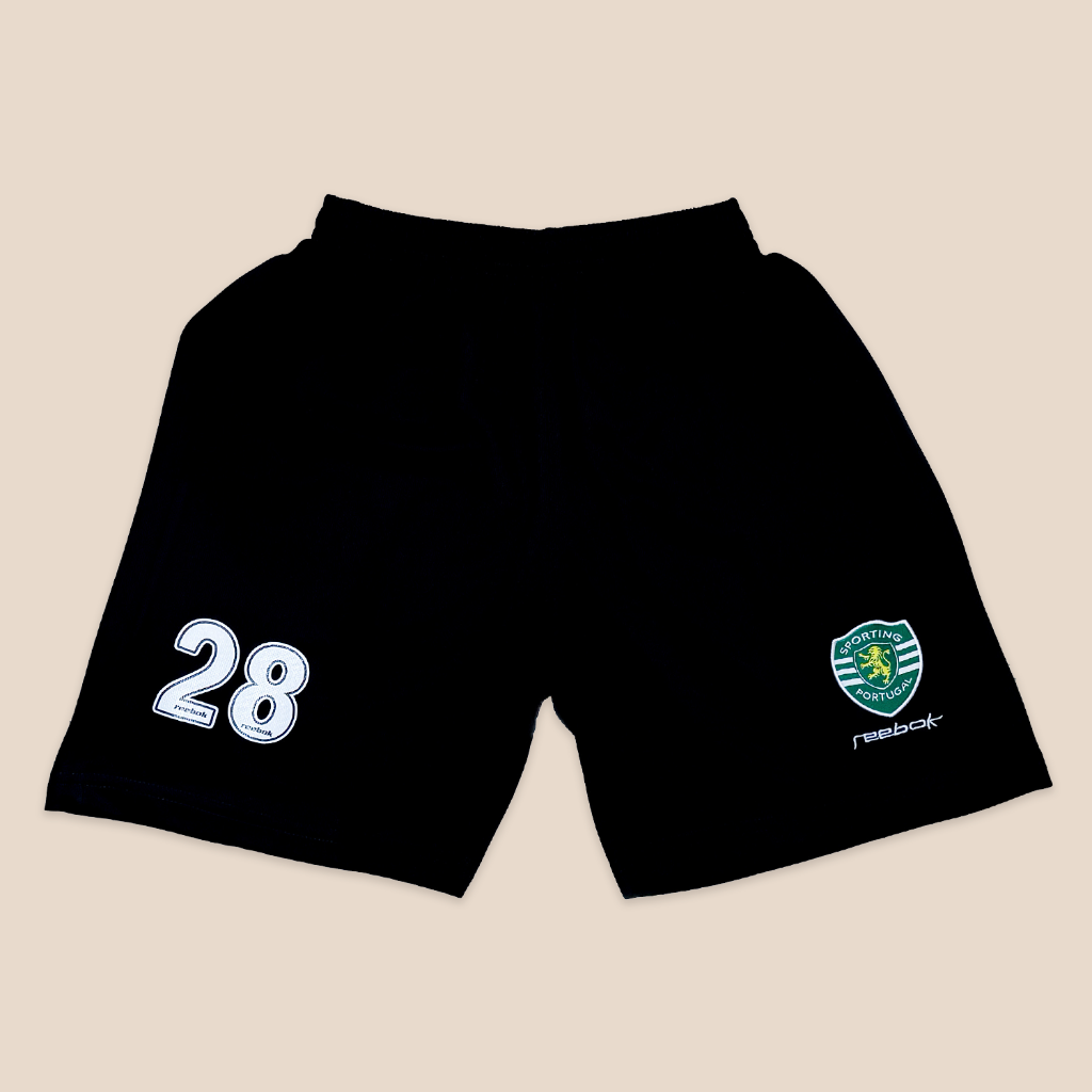 Sporting Lisboa 2002/03 Local para Niños