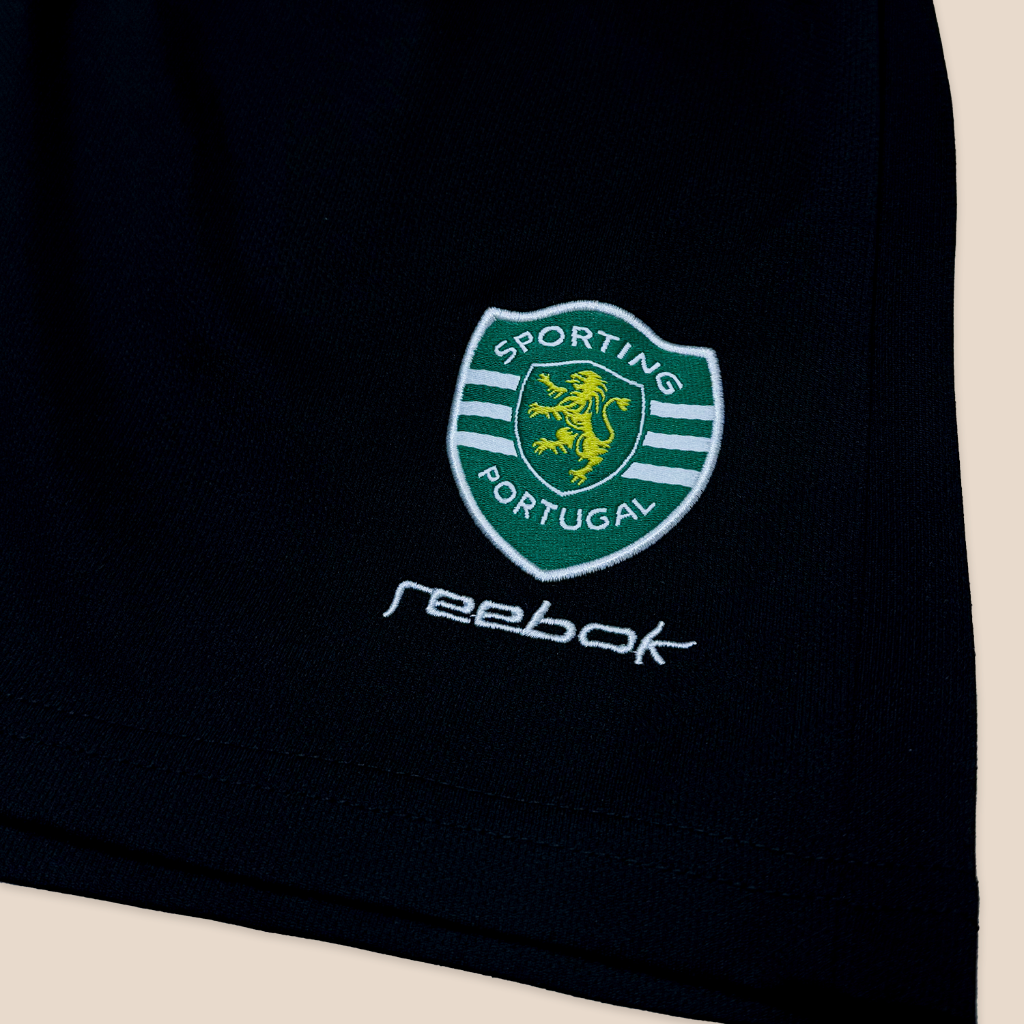 Sporting Lisboa 2002/03 Local para Niños
