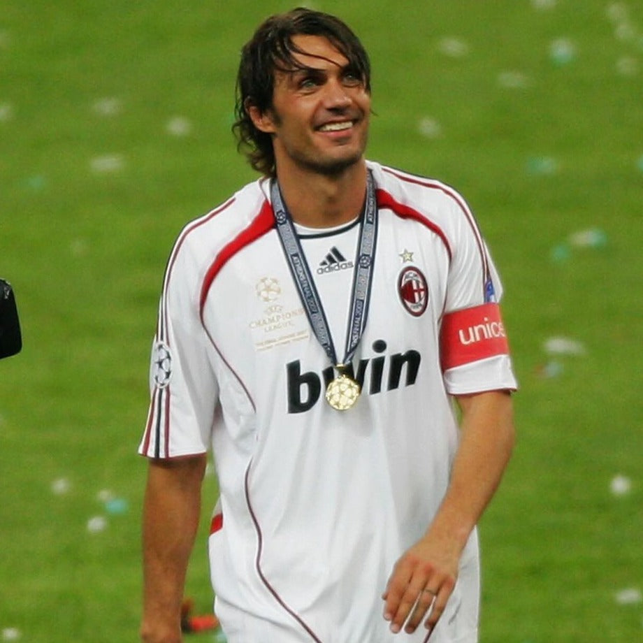AC Milan 2006/07 Visitante