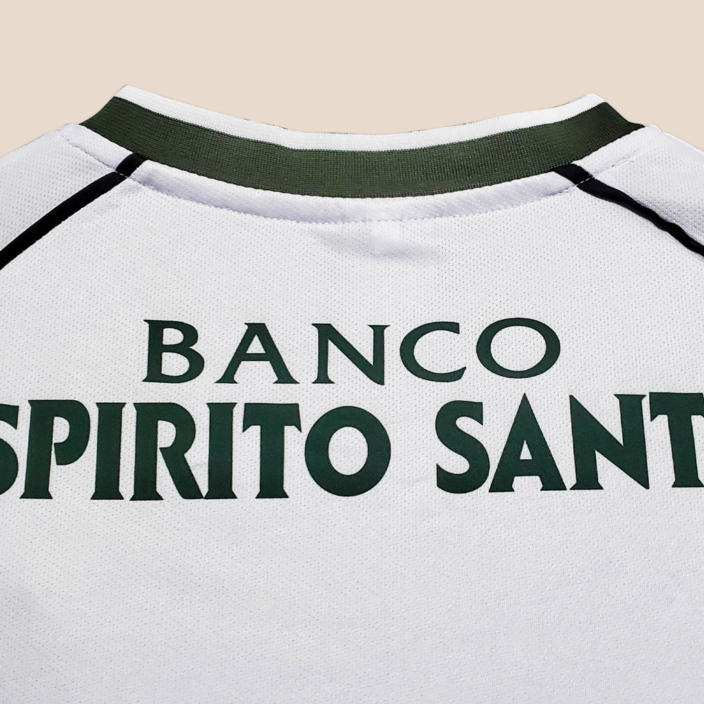 Sporting Lisboa 2002/03 Local