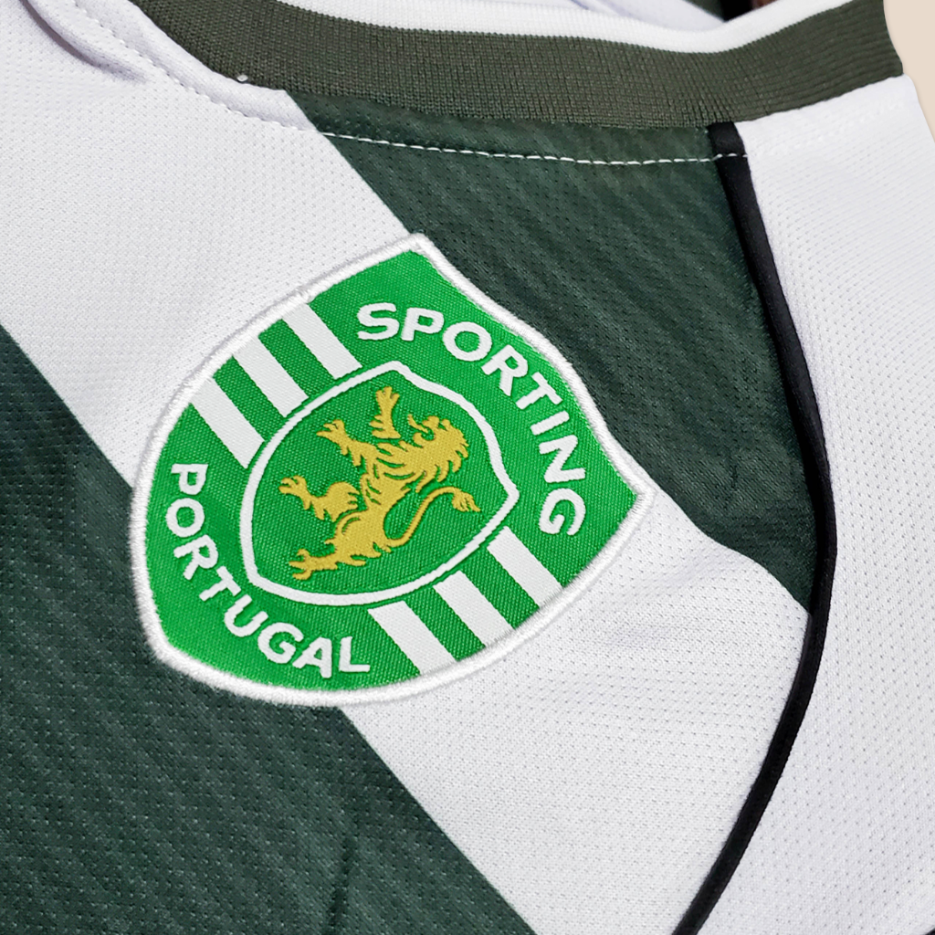 Sporting Lisboa 2002/03 Local