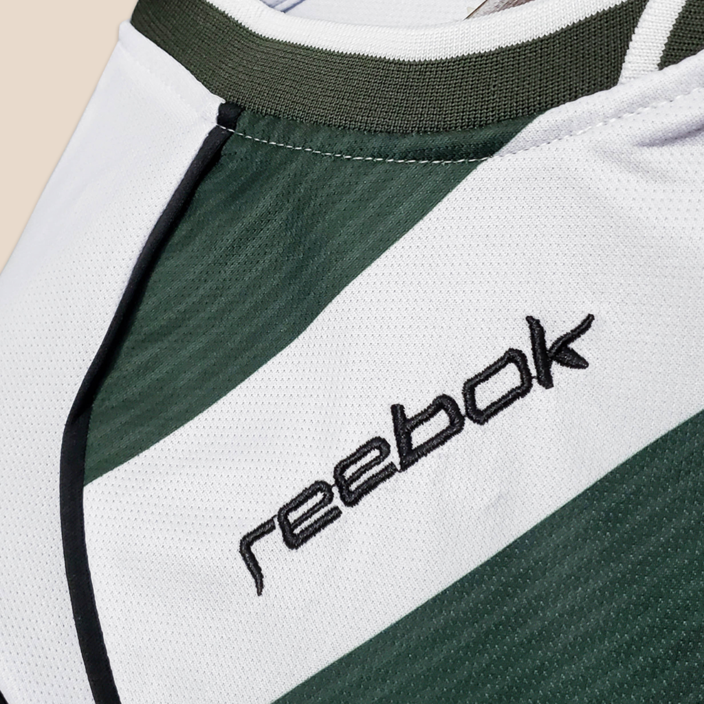 Sporting Lisboa 2002/03 Local