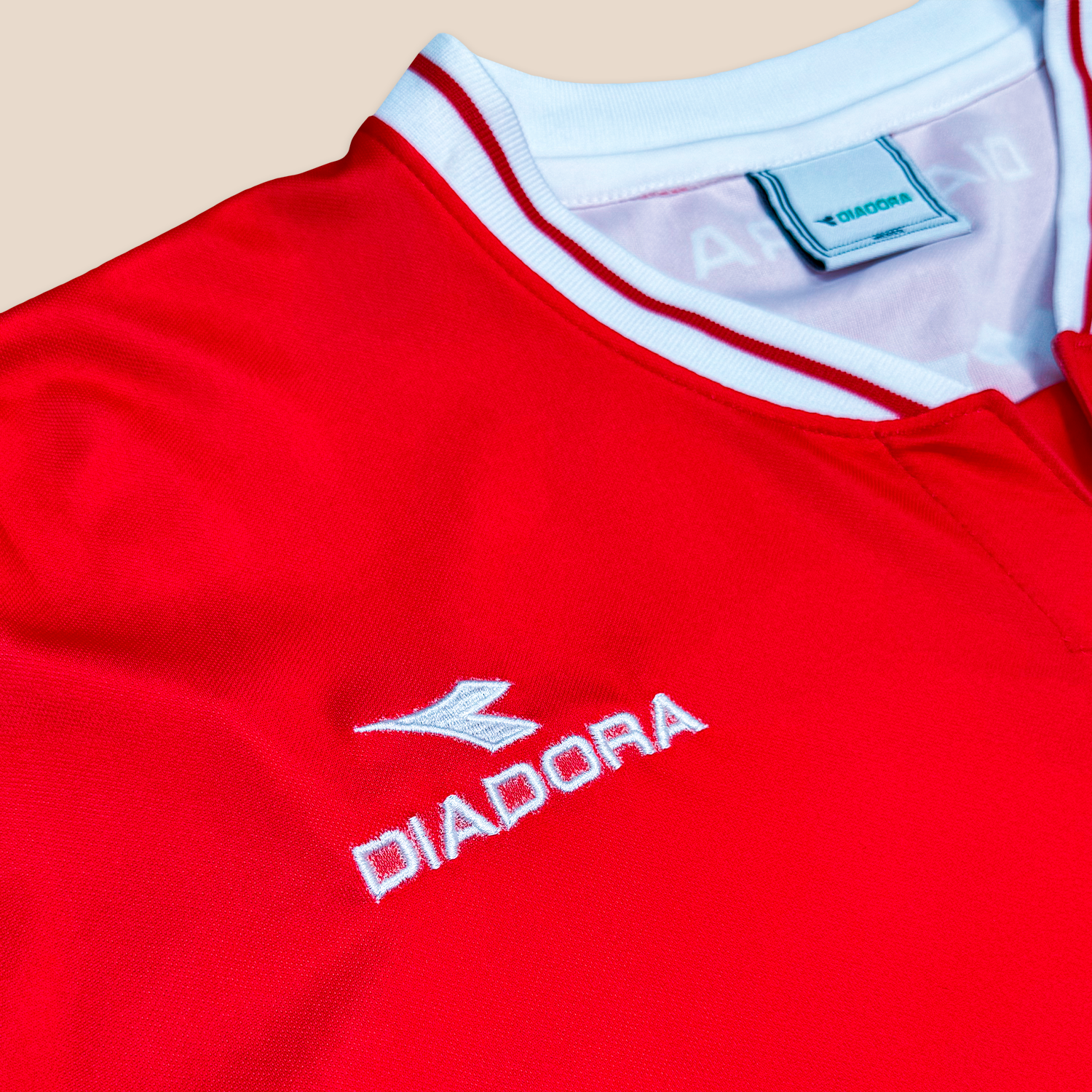 Toluca 1998/99 Local