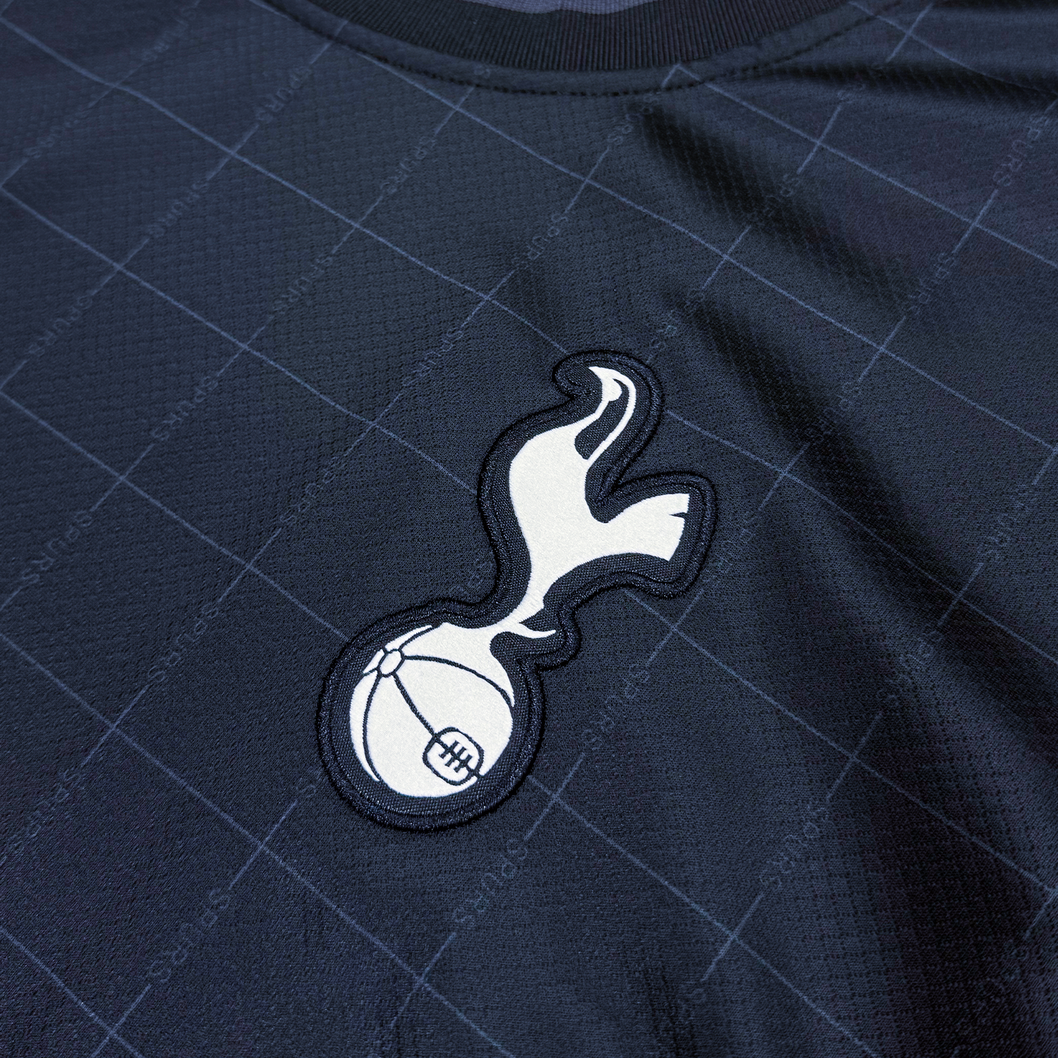 Tottenham x Stray Kids