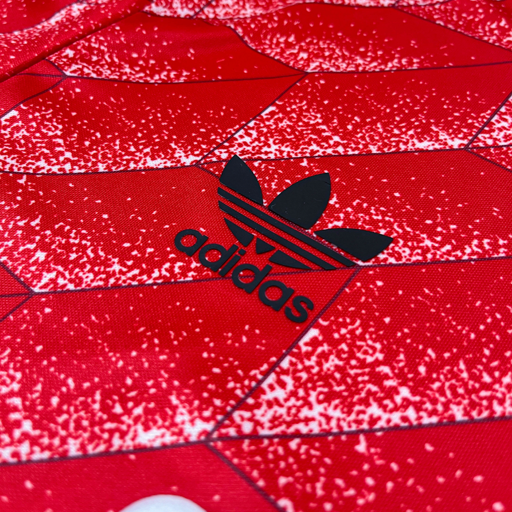 Unión Soviética 1988 Local