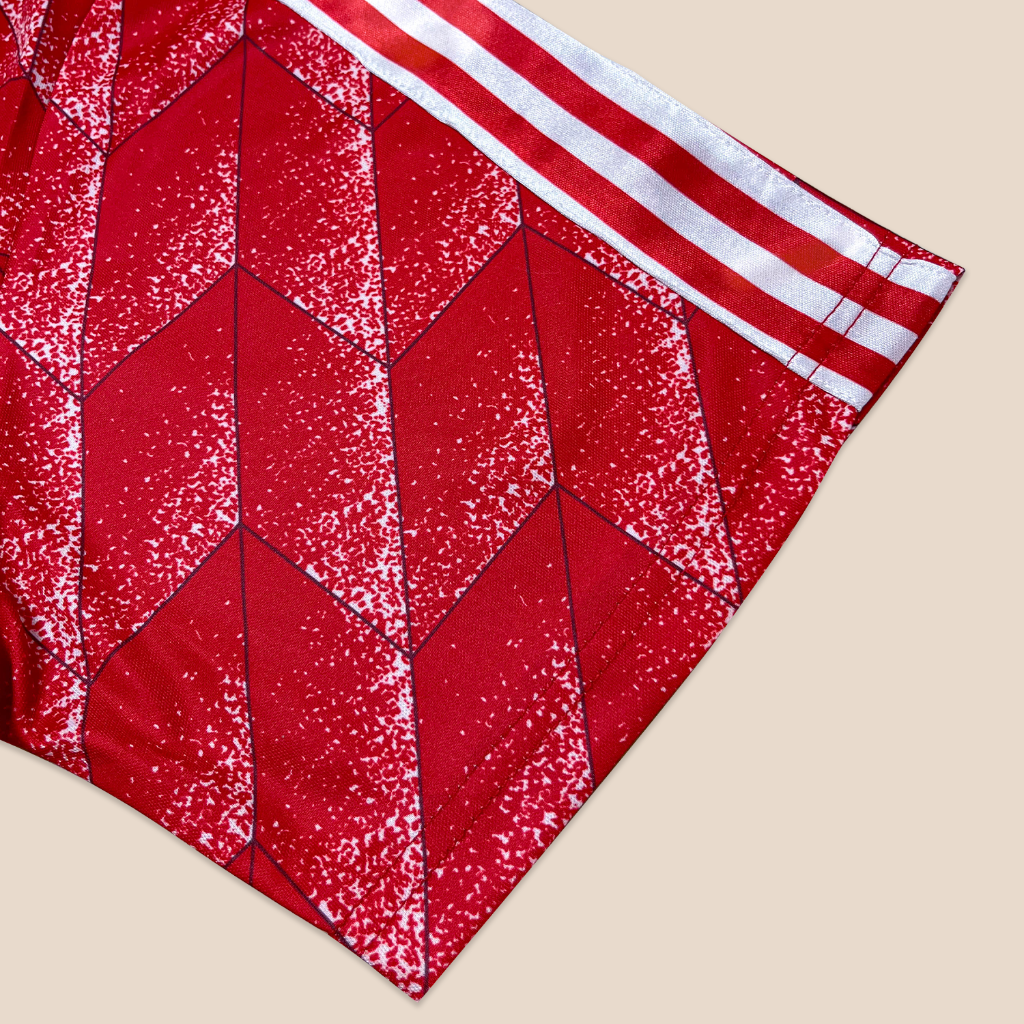 Unión Soviética 1988 Local