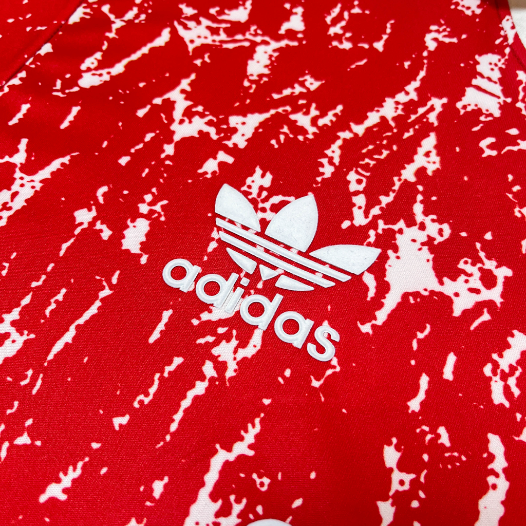 Unión Soviética 1989/91 Local