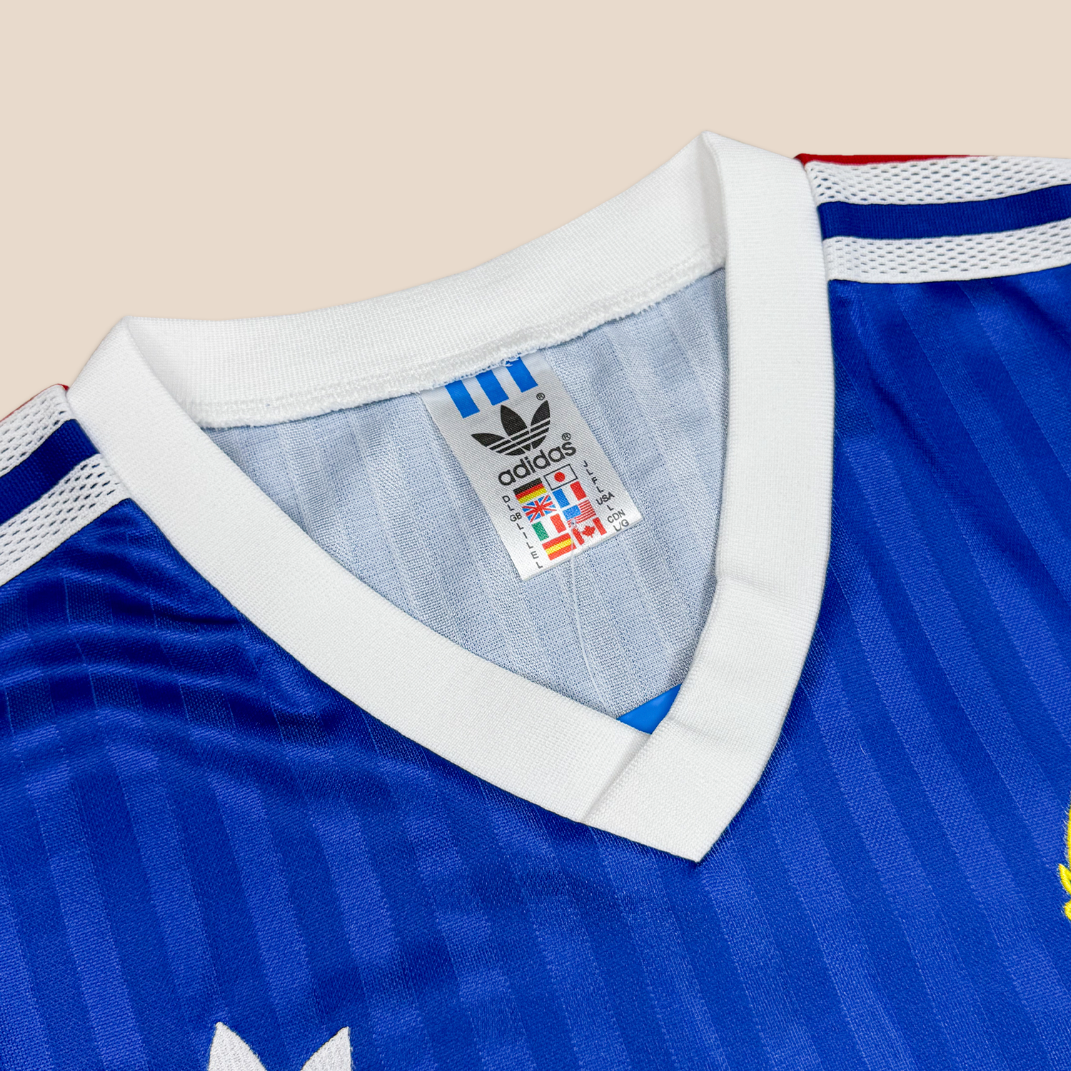 Yugoslavia 1990 Local