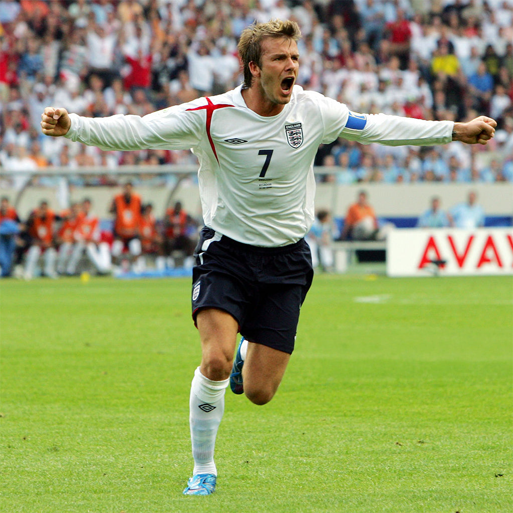 Inglaterra 2006 Local