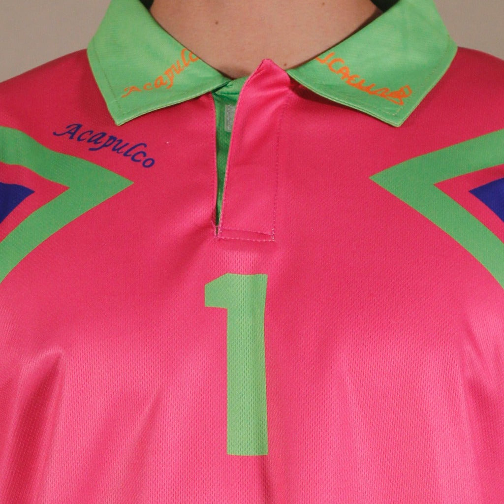 México 1994 Portero