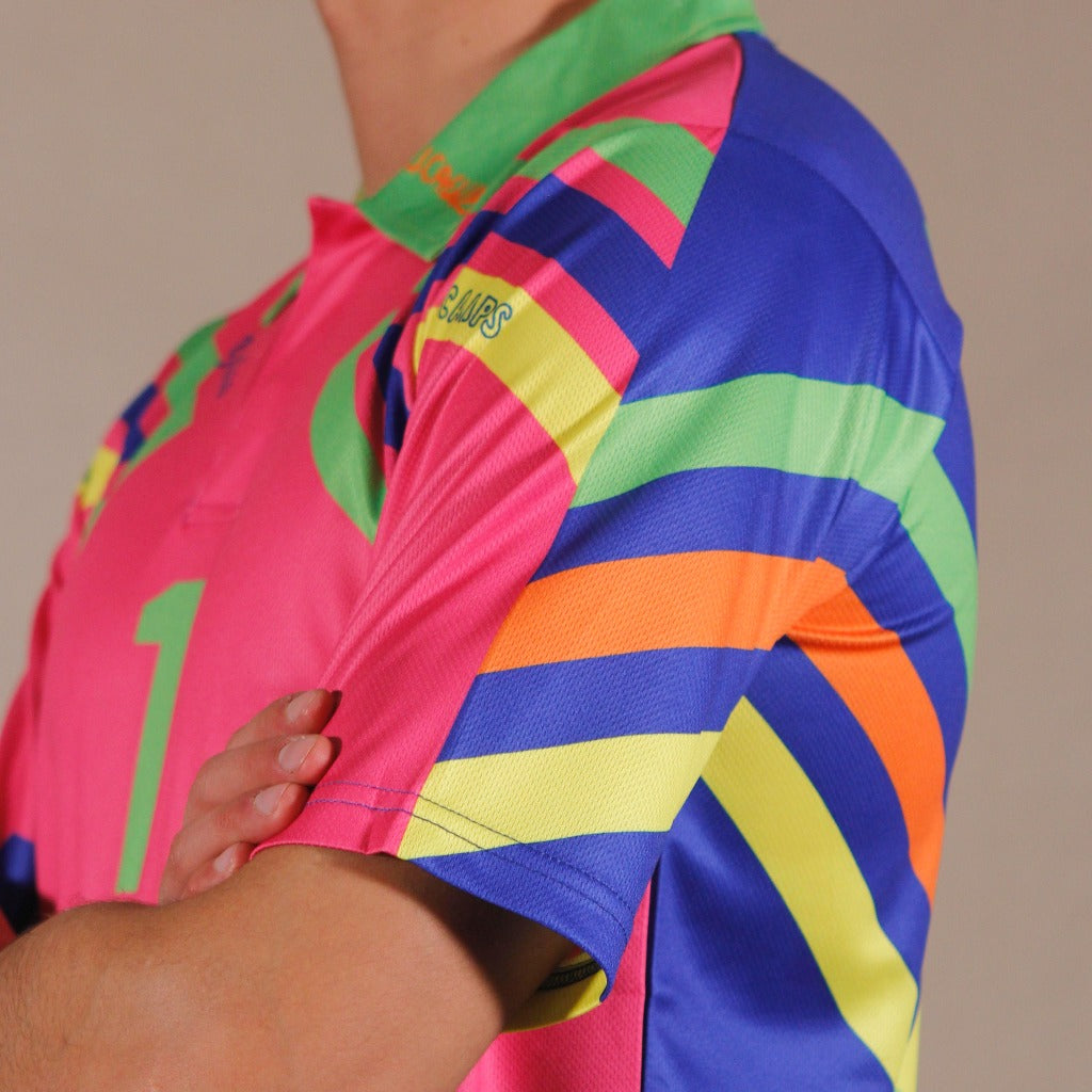 México 1994 Portero