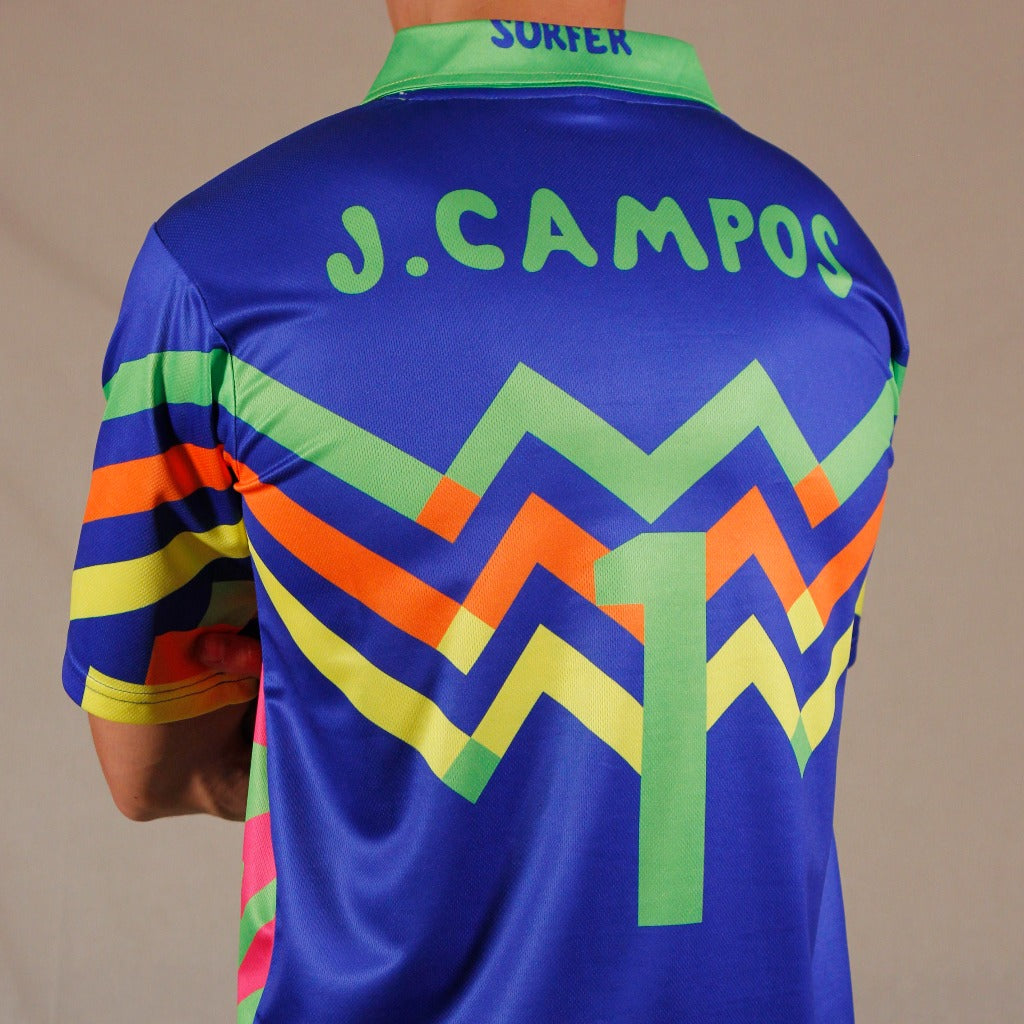 México 1994 Portero