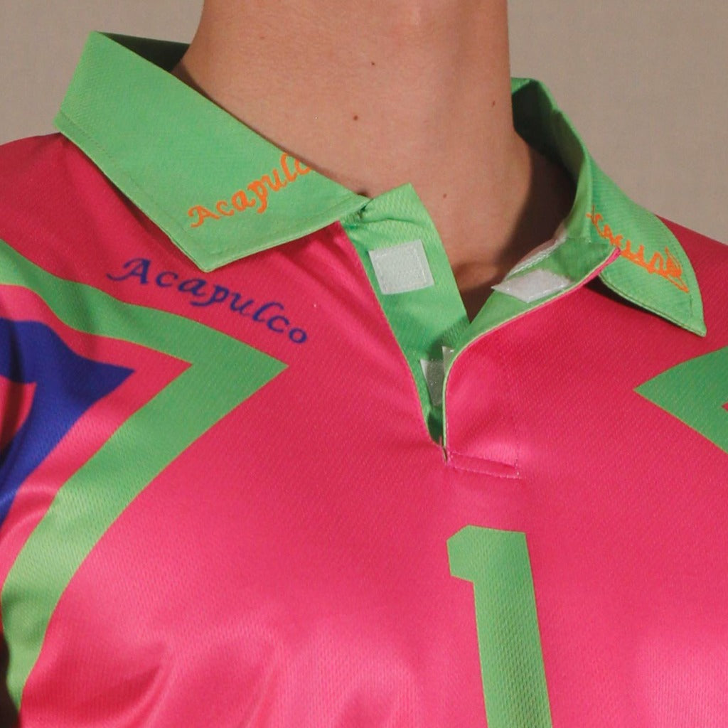 México 1994 Portero