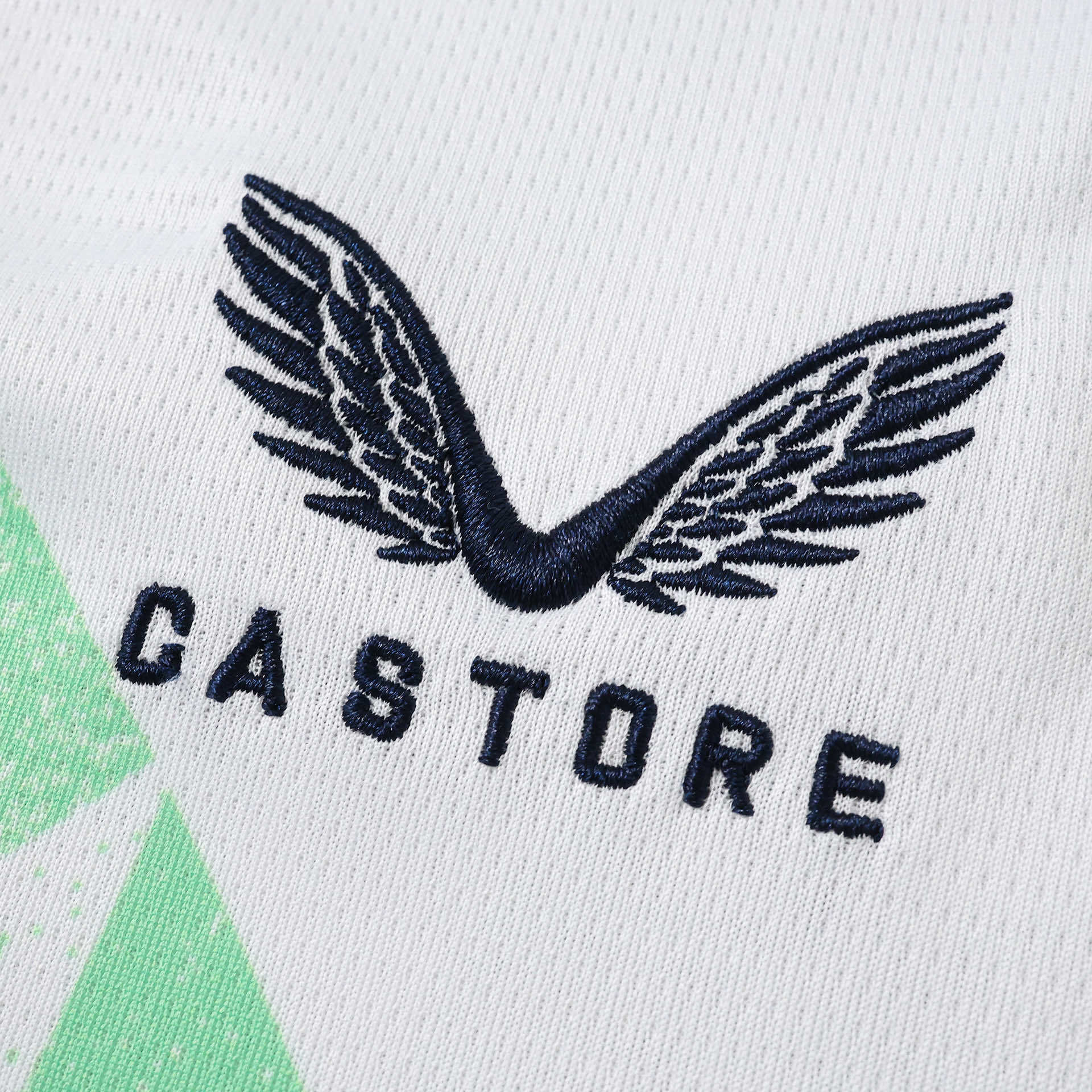 Irlanda 2026 Visitante (Mundial)