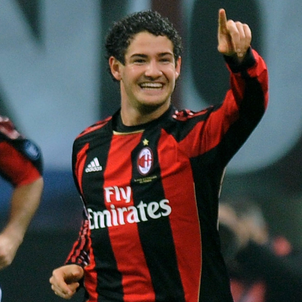 AC Milan 2010/11 Local