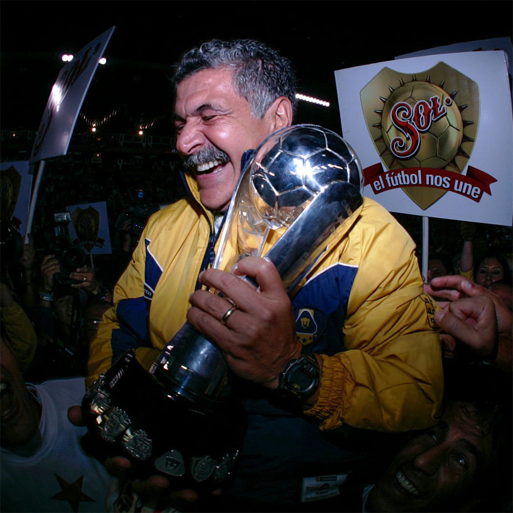 Pumas UNAM 2008/09 Visitante