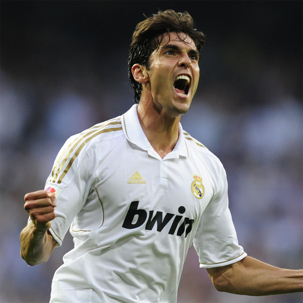 Real Madrid 2011/12 Local