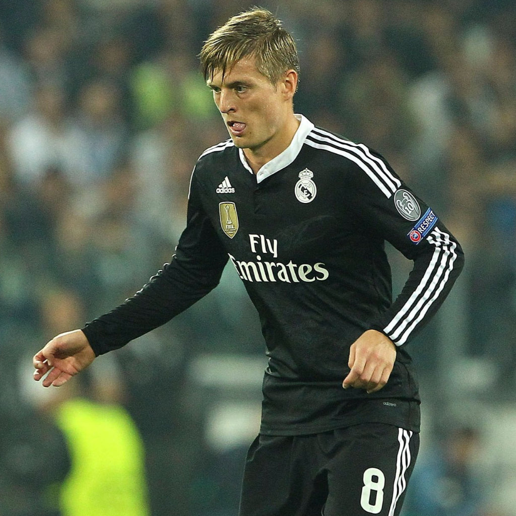 Real Madrid 2014/15 Tercera para Niños