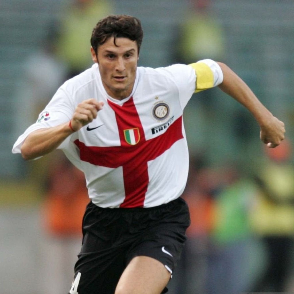 Inter 2007/08 Visitante