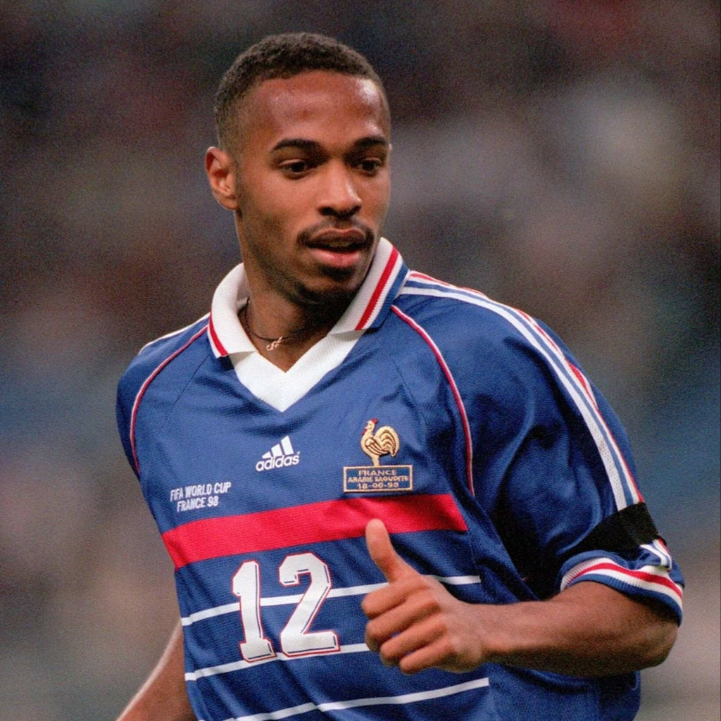 Francia 1998 Local (EXPRESS)