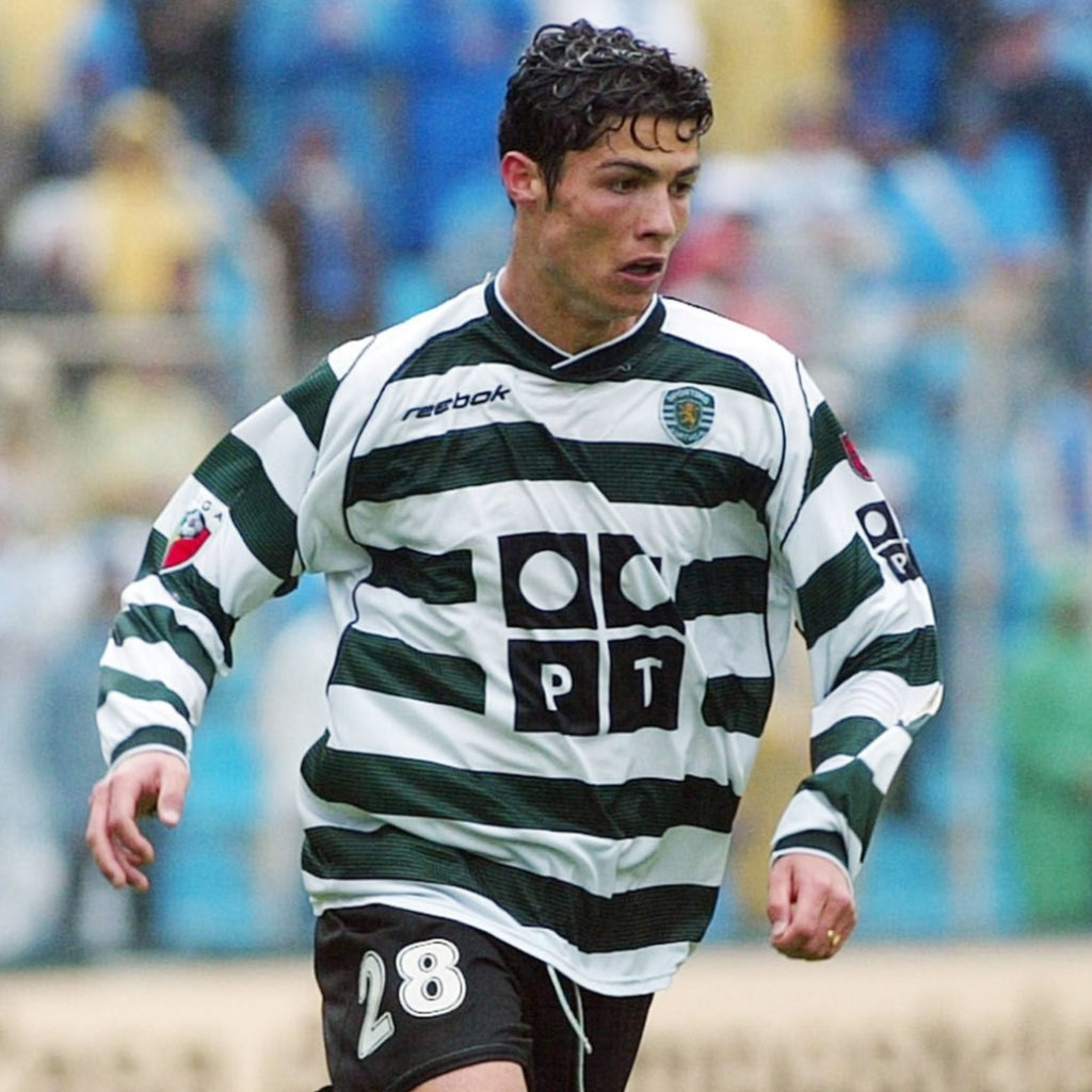 Sporting Lisboa 2002/03 Local