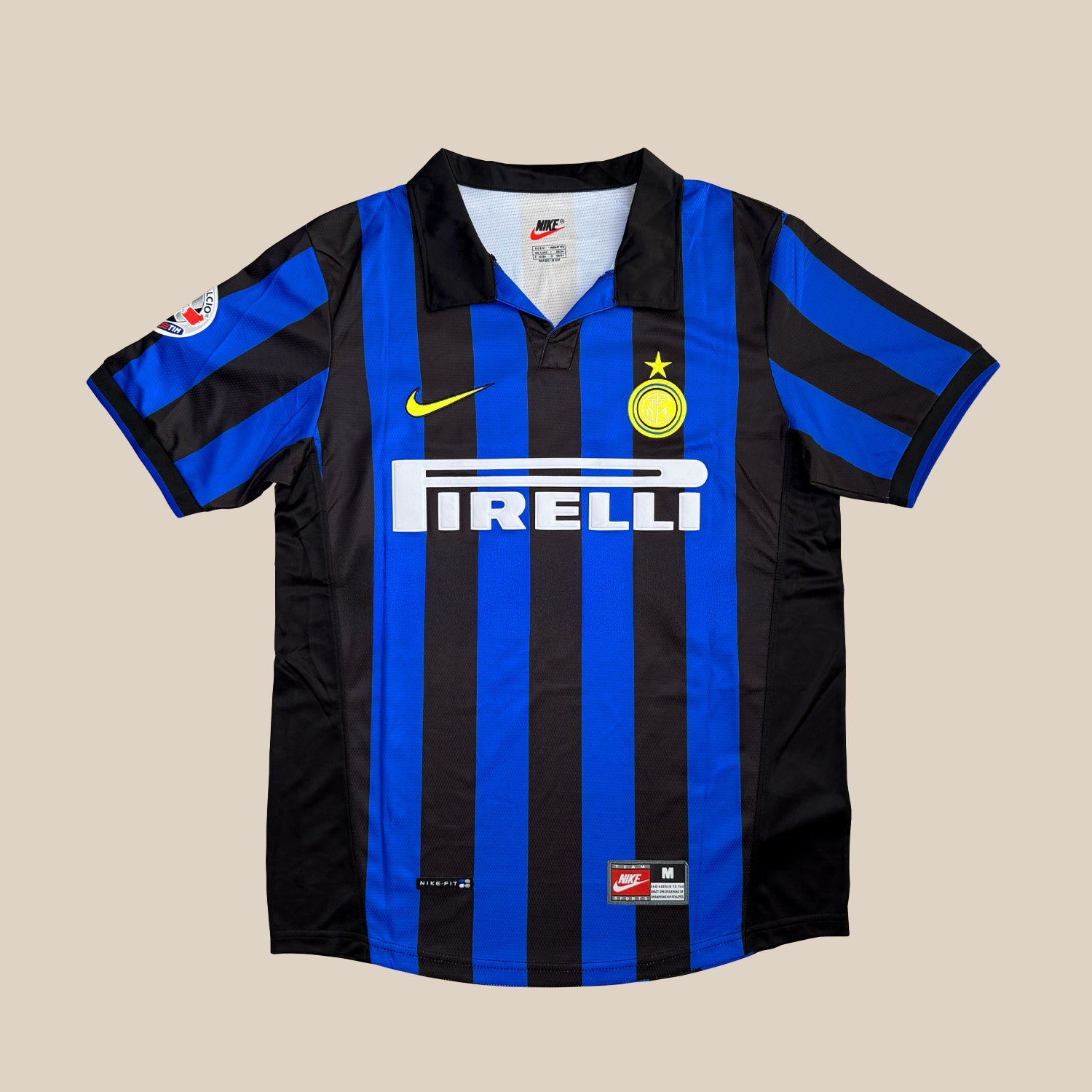 Inter 1998/99 Local