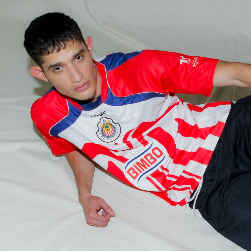 Chivas 2006/07 Local