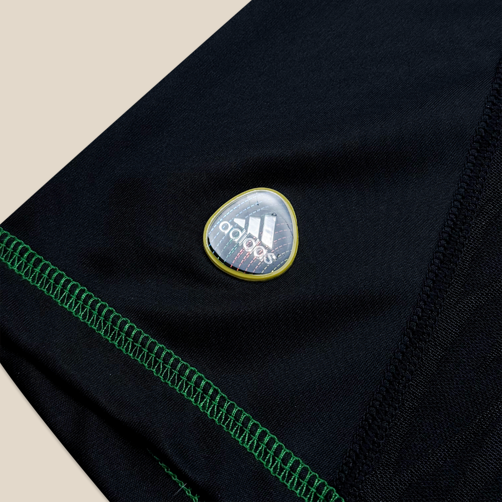 México 2010 Visitante