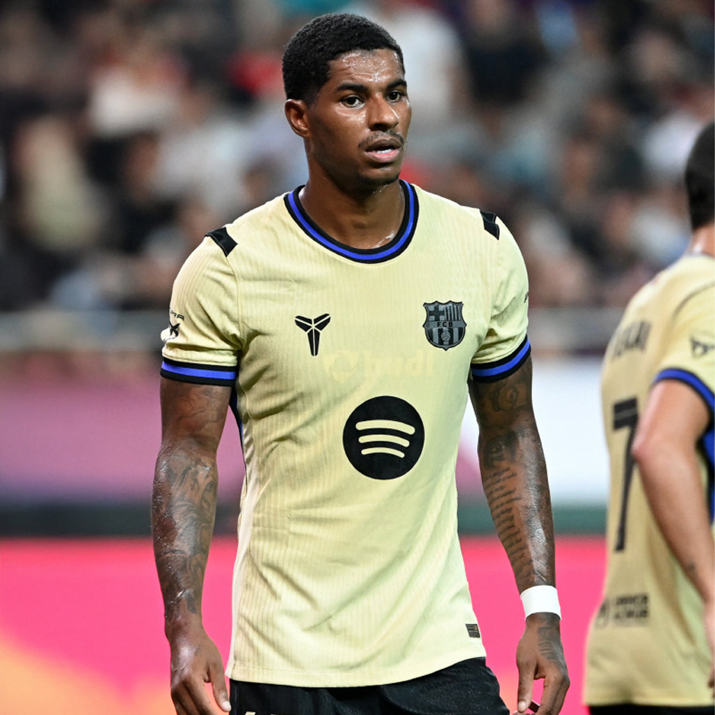 FC Barcelona 2025/26 Visitante