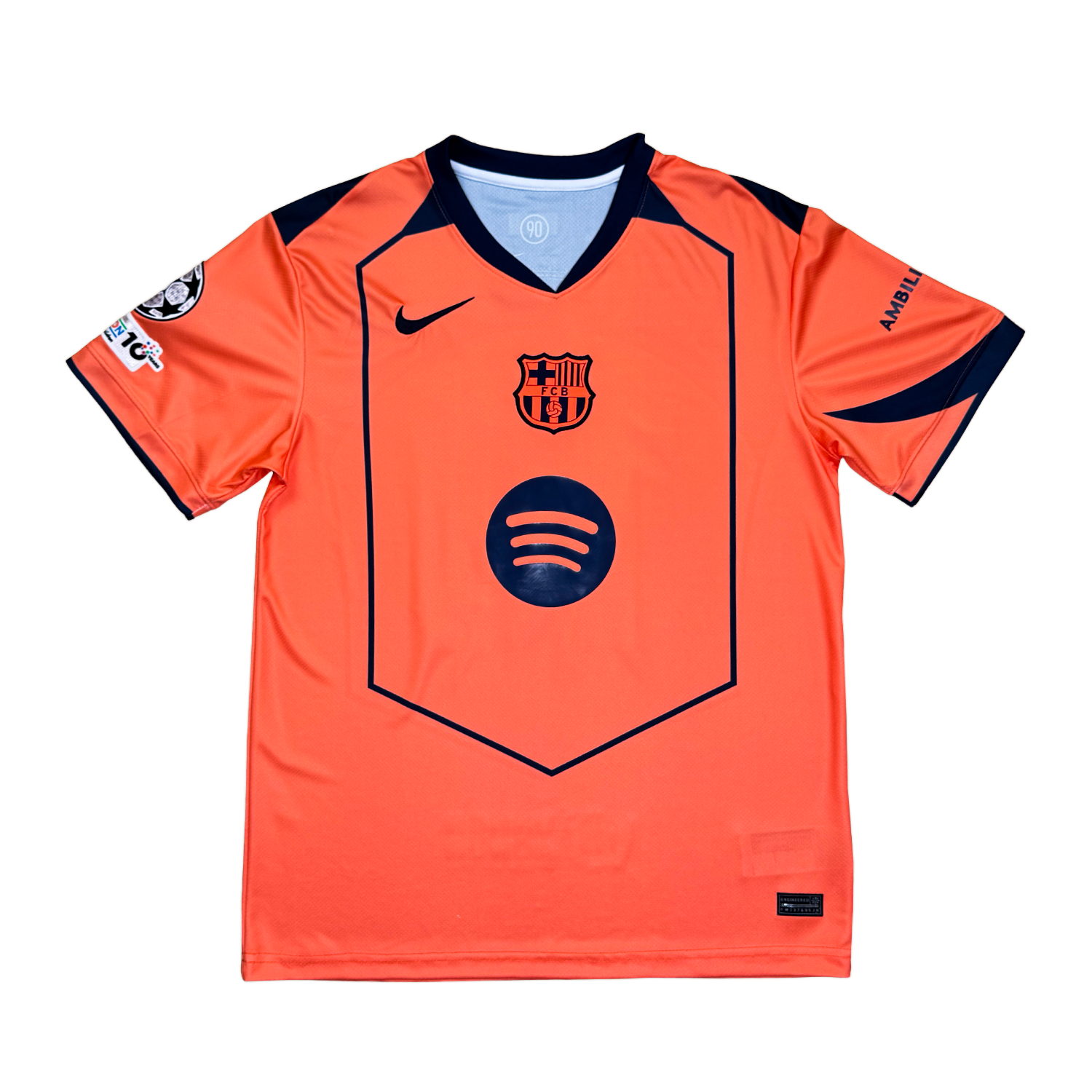 Background removed image