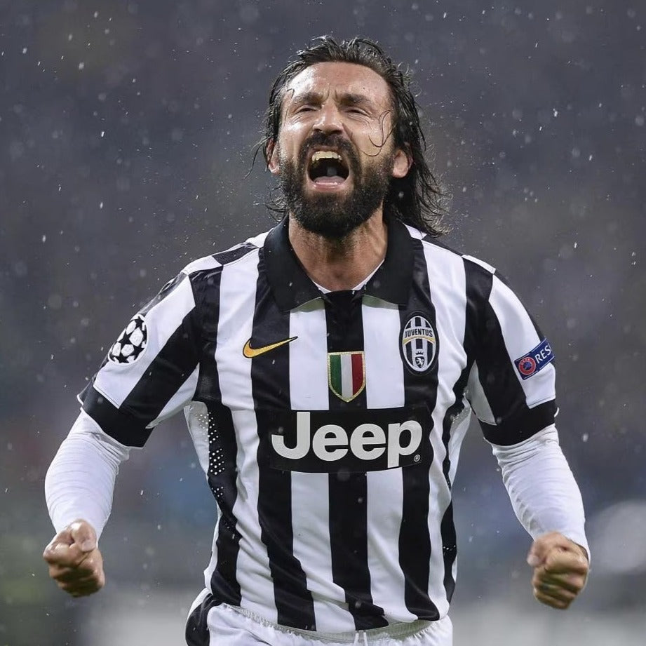 Juventus 2014/15 Local