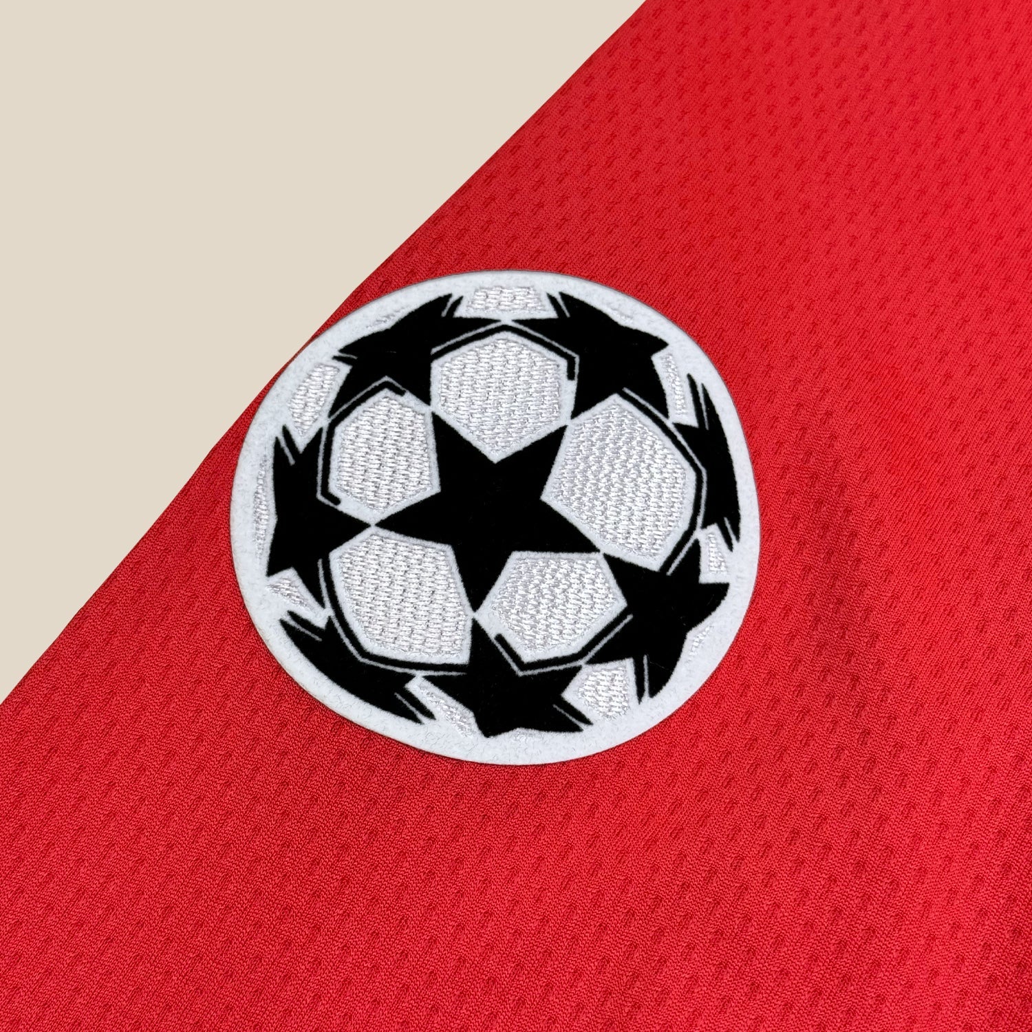 Manchester United 2007/08 Local