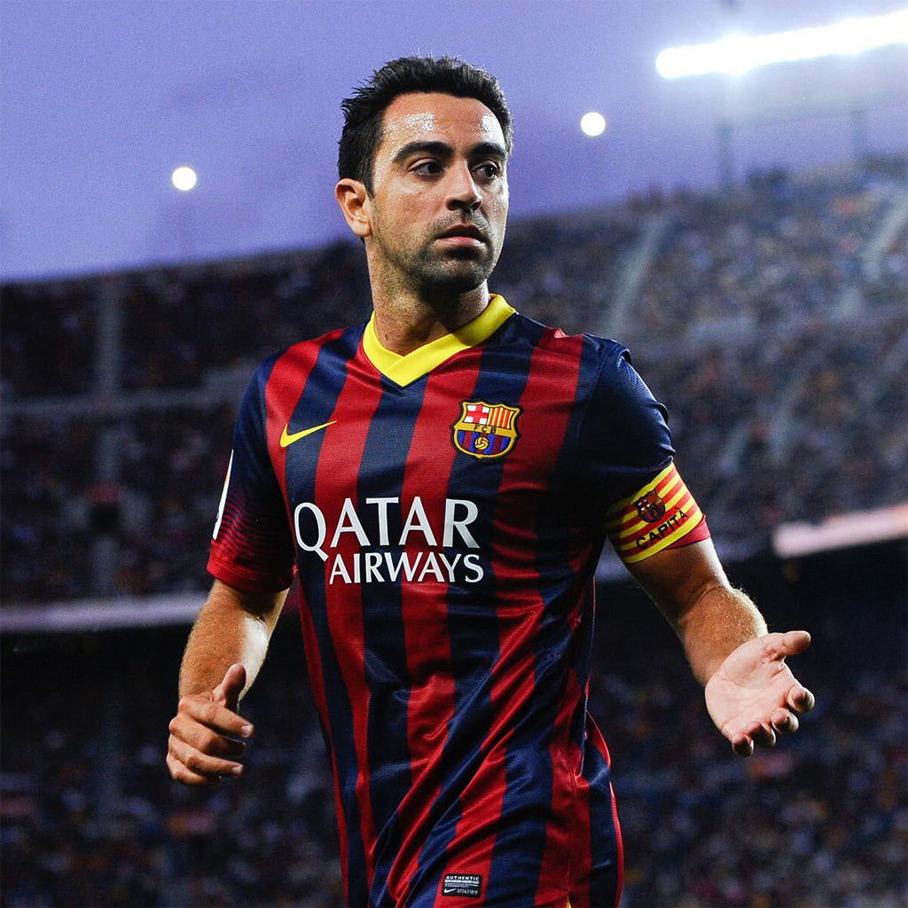 FC Barcelona 2013/14 Local